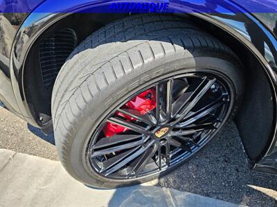 2018 Porsche Cayenne GTS   - Photo 48 - Oceanside, CA 92054