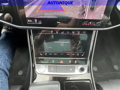 2019 Audi A8 L 3.0T quattro   - Photo 25 - Oceanside, CA 92054