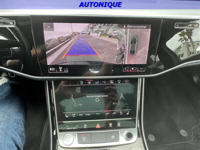 2019 Audi A8 L 3.0T quattro   - Photo 24 - Oceanside, CA 92054