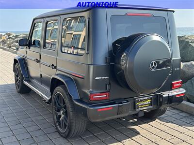 2020 Mercedes-Benz AMG G 63   - Photo 11 - Oceanside, CA 92054