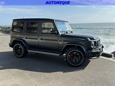 2020 Mercedes-Benz AMG G 63   - Photo 20 - Oceanside, CA 92054