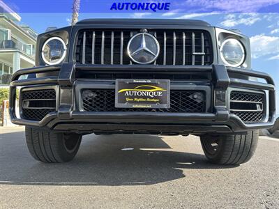 2020 Mercedes-Benz AMG G 63   - Photo 9 - Oceanside, CA 92054