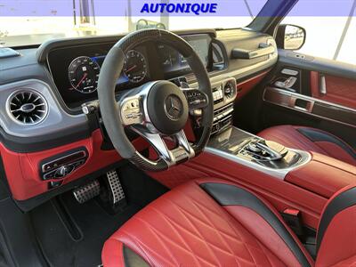 2020 Mercedes-Benz AMG G 63   - Photo 23 - Oceanside, CA 92054