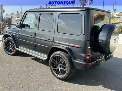 2020 Mercedes-Benz AMG G 63   - Photo 75 - Oceanside, CA 92054