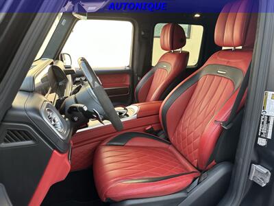 2020 Mercedes-Benz AMG G 63   - Photo 44 - Oceanside, CA 92054