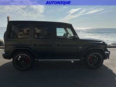 2020 Mercedes-Benz AMG G 63   - Photo 15 - Oceanside, CA 92054