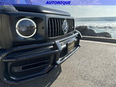 2020 Mercedes-Benz AMG G 63   - Photo 7 - Oceanside, CA 92054