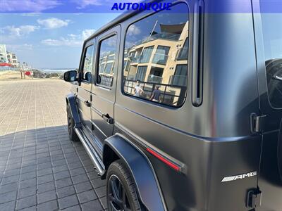 2020 Mercedes-Benz AMG G 63   - Photo 12 - Oceanside, CA 92054