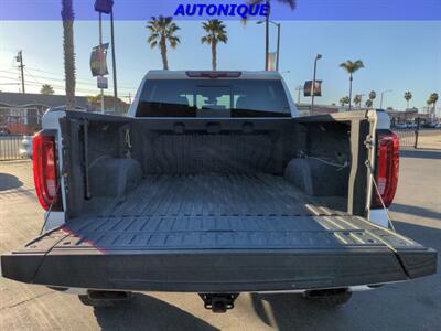 2021 GMC Sierra 1500 AT4   - Photo 44 - Oceanside, CA 92054