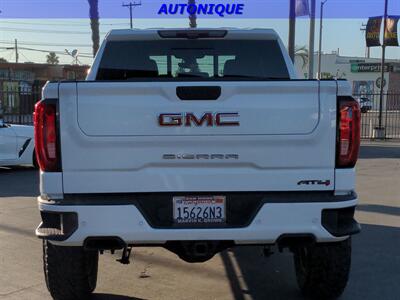 2021 GMC Sierra 1500 AT4   - Photo 14 - Oceanside, CA 92054