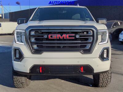 2021 GMC Sierra 1500 AT4   - Photo 10 - Oceanside, CA 92054