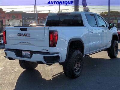 2021 GMC Sierra 1500 AT4   - Photo 13 - Oceanside, CA 92054