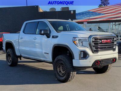 2021 GMC Sierra 1500 AT4   - Photo 11 - Oceanside, CA 92054