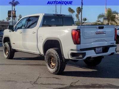 2021 GMC Sierra 1500 AT4   - Photo 15 - Oceanside, CA 92054