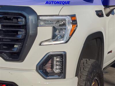 2021 GMC Sierra 1500 AT4   - Photo 17 - Oceanside, CA 92054