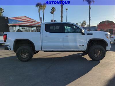 2021 GMC Sierra 1500 AT4   - Photo 12 - Oceanside, CA 92054