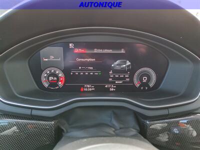 2020 Audi S5 Premium Plus   - Photo 24 - Oceanside, CA 92054