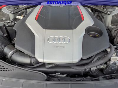 2020 Audi S5 Premium Plus   - Photo 40 - Oceanside, CA 92054