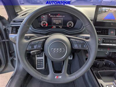 2020 Audi S5 Premium Plus   - Photo 21 - Oceanside, CA 92054