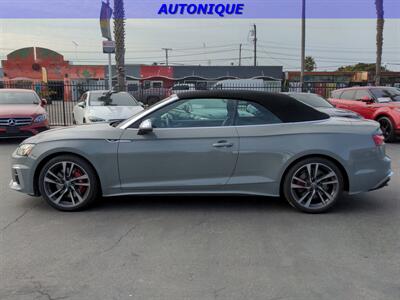 2020 Audi S5 Premium Plus   - Photo 8 - Oceanside, CA 92054