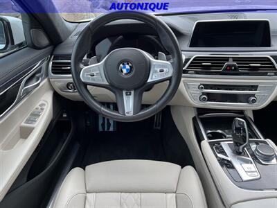 2020 BMW 740i   - Photo 22 - Oceanside, CA 92054