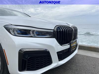 2020 BMW 740i   - Photo 13 - Oceanside, CA 92054