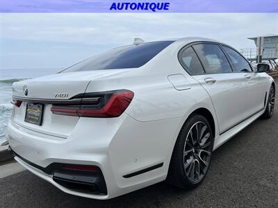 2020 BMW 740i   - Photo 10 - Oceanside, CA 92054