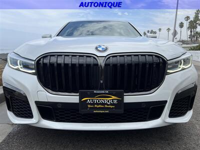 2020 BMW 740i   - Photo 17 - Oceanside, CA 92054