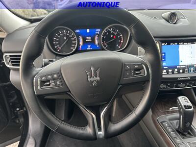 2019 Maserati Levante S GranLusso   - Photo 26 - Oceanside, CA 92054