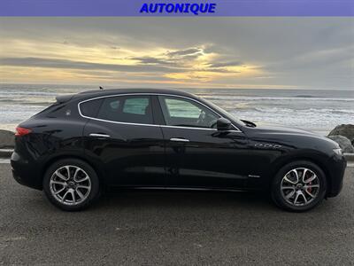 2019 Maserati Levante S GranLusso   - Photo 12 - Oceanside, CA 92054