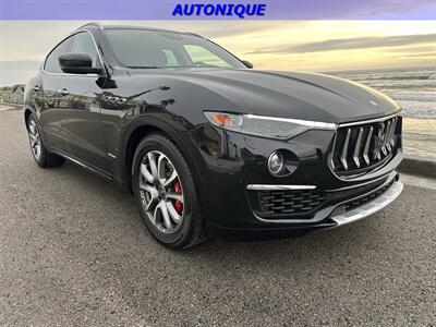 2019 Maserati Levante S GranLusso   - Photo 13 - Oceanside, CA 92054