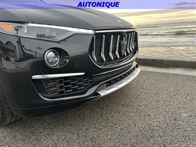 2019 Maserati Levante S GranLusso   - Photo 15 - Oceanside, CA 92054