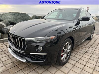 2019 Maserati Levante S GranLusso   - Photo 5 - Oceanside, CA 92054