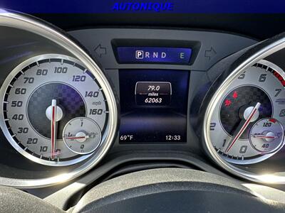 2014 Mercedes-Benz SLK 250   - Photo 16 - Oceanside, CA 92054