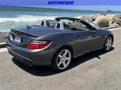 2014 Mercedes-Benz SLK 250   - Photo 8 - Oceanside, CA 92054