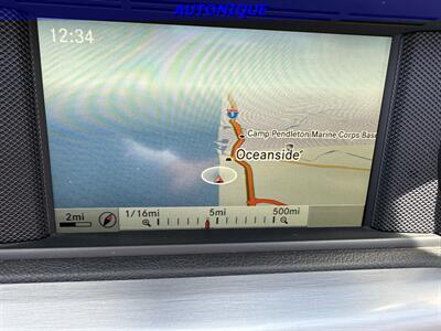 2014 Mercedes-Benz SLK 250   - Photo 17 - Oceanside, CA 92054