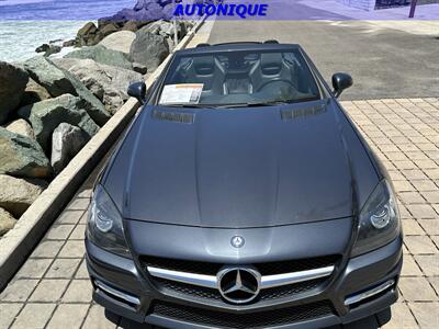 2014 Mercedes-Benz SLK 250   - Photo 3 - Oceanside, CA 92054