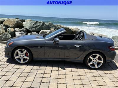 2014 Mercedes-Benz SLK 250   - Photo 4 - Oceanside, CA 92054