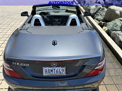 2014 Mercedes-Benz SLK 250   - Photo 7 - Oceanside, CA 92054