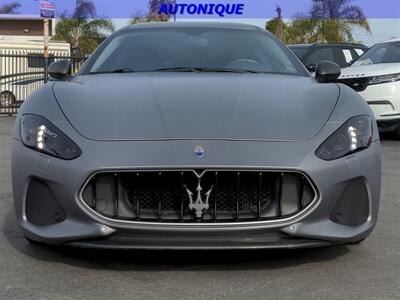 2018 Maserati Gran Turismo Sport  FULL CARBON PKG - Photo 2 - Oceanside, CA 92054