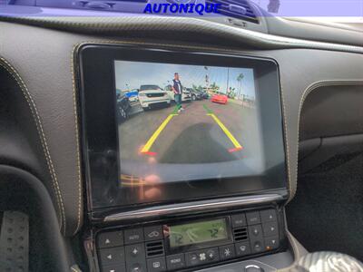 2018 Maserati Gran Turismo Sport  FULL CARBON PKG - Photo 27 - Oceanside, CA 92054