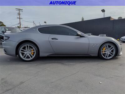 2018 Maserati Gran Turismo Sport  FULL CARBON PKG - Photo 4 - Oceanside, CA 92054