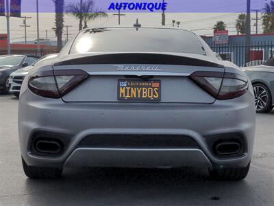 2018 Maserati Gran Turismo Sport  FULL CARBON PKG - Photo 6 - Oceanside, CA 92054