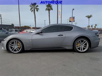 2018 Maserati Gran Turismo Sport  FULL CARBON PKG - Photo 8 - Oceanside, CA 92054