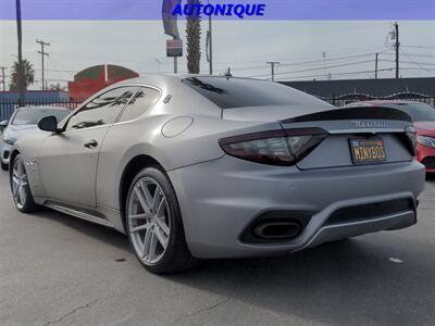 2018 Maserati Gran Turismo Sport  FULL CARBON PKG - Photo 7 - Oceanside, CA 92054