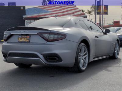 2018 Maserati Gran Turismo Sport  FULL CARBON PKG - Photo 5 - Oceanside, CA 92054