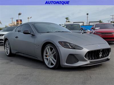 2018 Maserati Gran Turismo Sport  FULL CARBON PKG - Photo 3 - Oceanside, CA 92054