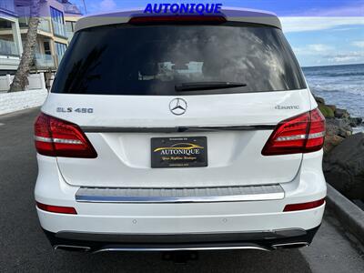 2019 Mercedes-Benz GLS 450   - Photo 7 - Oceanside, CA 92054