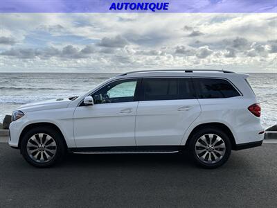 2019 Mercedes-Benz GLS 450   - Photo 5 - Oceanside, CA 92054