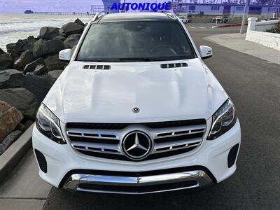 2019 Mercedes-Benz GLS 450   - Photo 3 - Oceanside, CA 92054